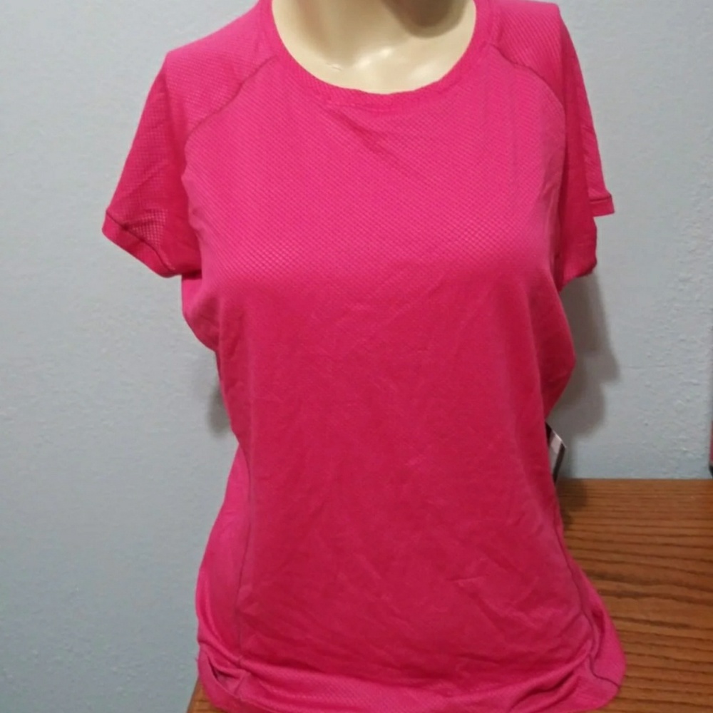 Outdoor Research Pink Top